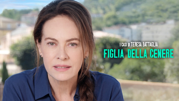 Figlia della cenere: I casi di Teresa Battaglia