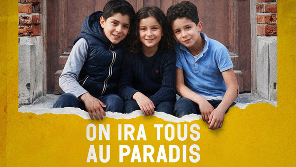 On ira tous au paradis