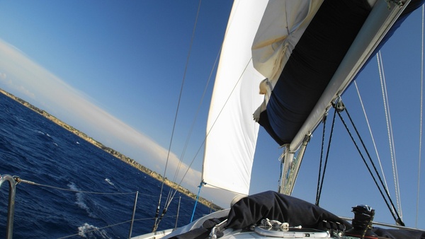 Route du Rhum, la quotidienne