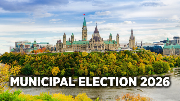 Live: Municipal Election 2026