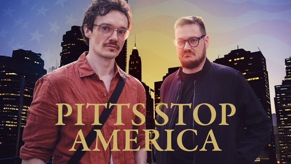 Pitts Stop America