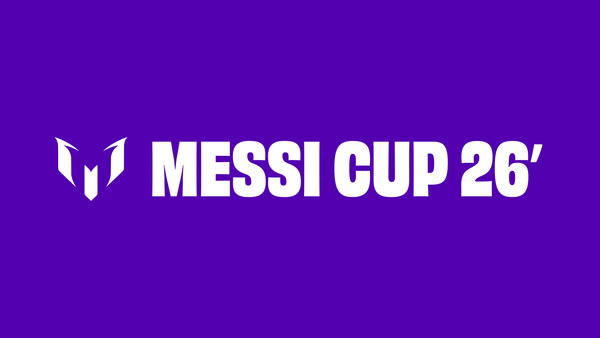 Live: Messi Cup 2026