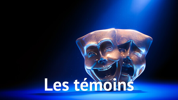 Les témoins