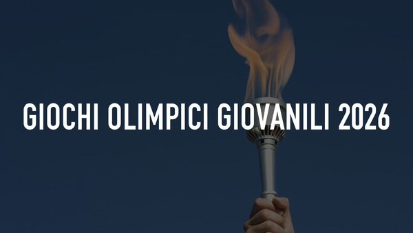 Giochi Olimpici Giovanili 2026