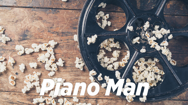 Piano Man