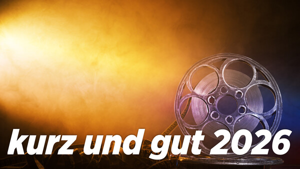 kurz und gut 2026