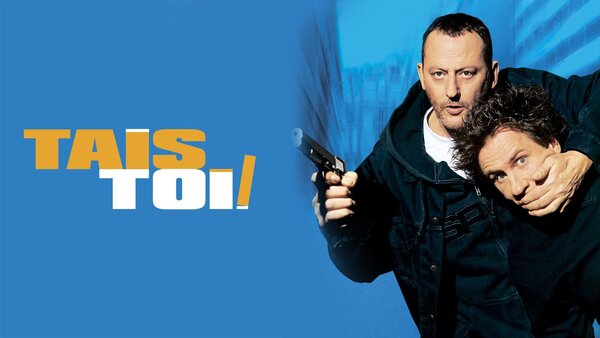 Tais-toi !