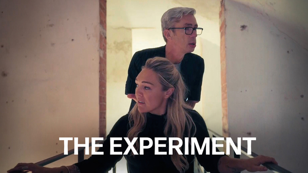 The Experiment