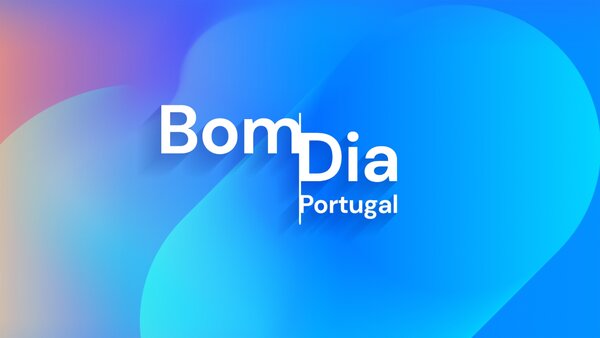 Live: Bom Dia Portugal