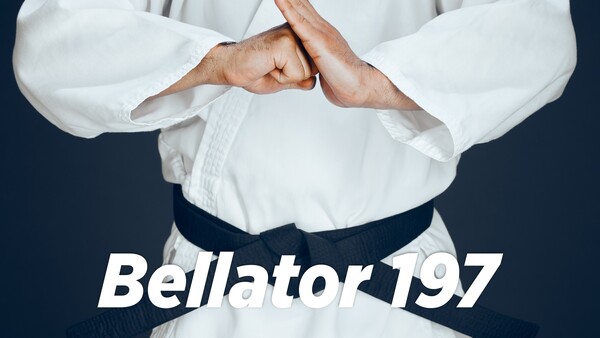 Bellator 197