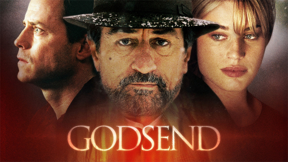 Godsend