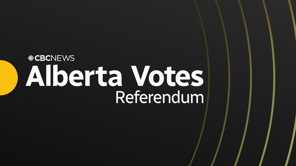 Live: Alberta Votes: Referendum Night