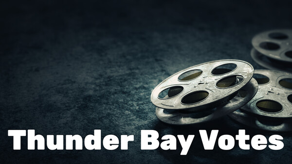 Live: Thunder Bay Votes