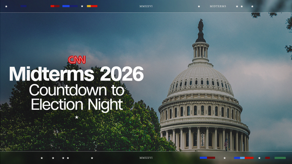 Countdown to Election Night