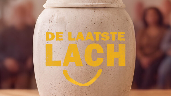 De laatste lach