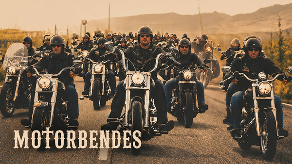Motorbendes