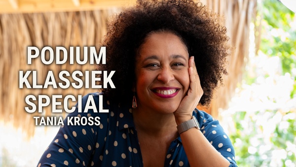 Podium Klassiek special: Tania Kross
