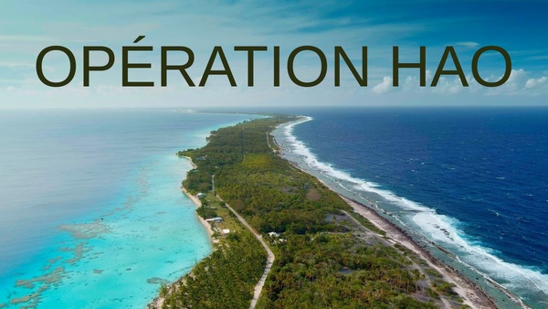 Opération Hao