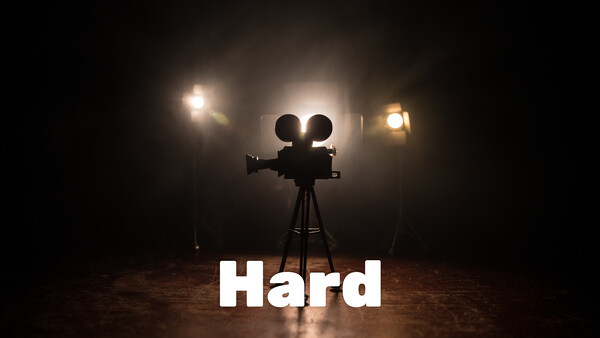 Hard