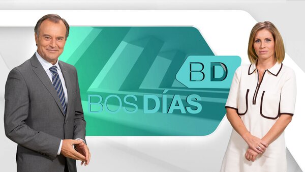 Bos días