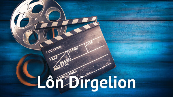 Lôn Dirgelion