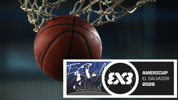 Live: 2026 FIBA 3x3 AmeriCup