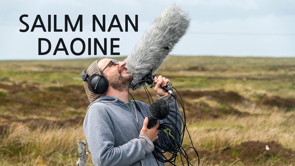 Sailm nan Daoine