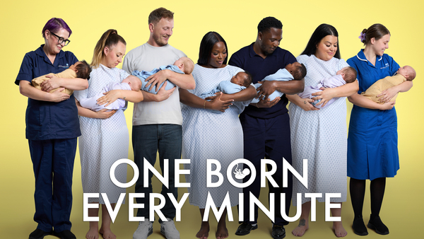 One Born Every Minute