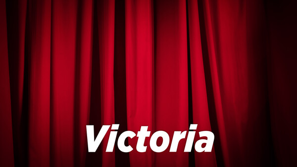 Victoria