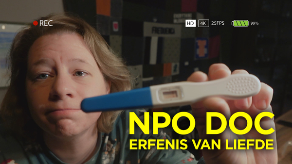 NPO Doc: Erfenis van liefde