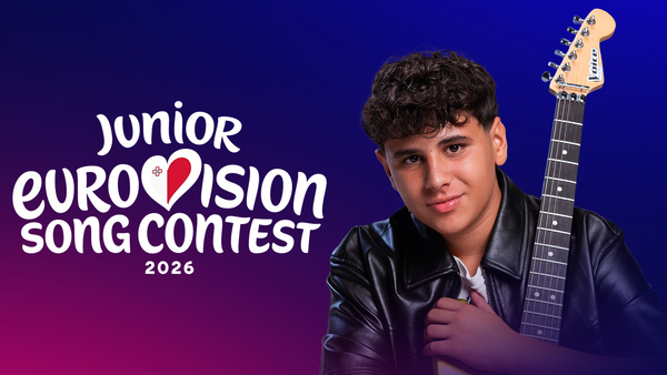 Junior Eurovision Song Contest 2026