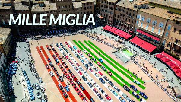 Mille Miglia