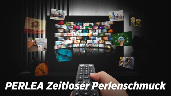 PERLEA Zeitloser Perlenschmuck