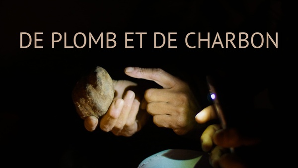 De plomb et de charbon