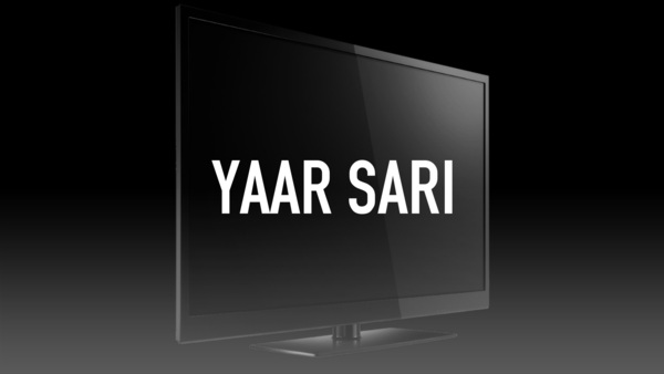 Yaar Sari