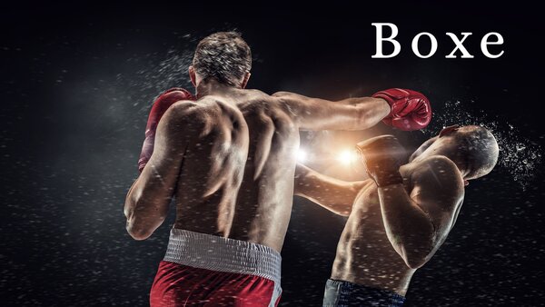 Boxe
