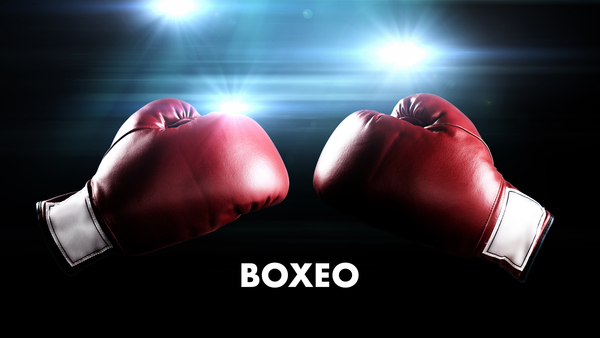 Live: Boxeo