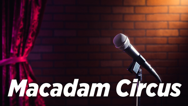 Macadam Circus