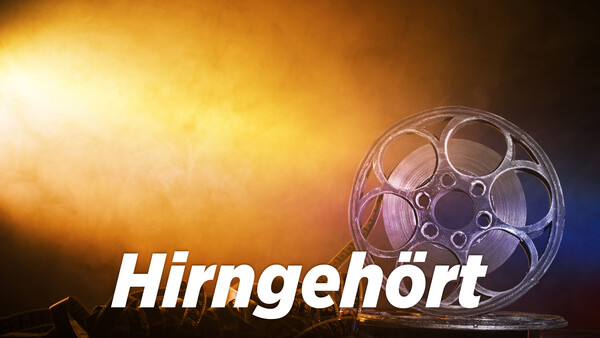 Hirngehört