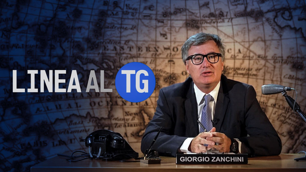 Linea al TG
