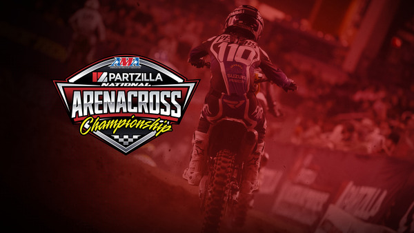 AMA National Arenacross Championship