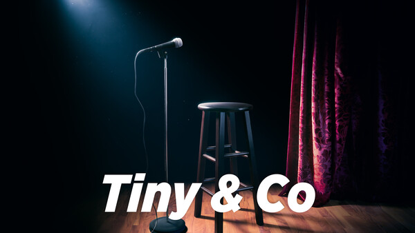 Tiny & Co