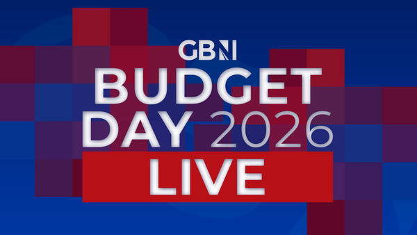 Budget Day 2026