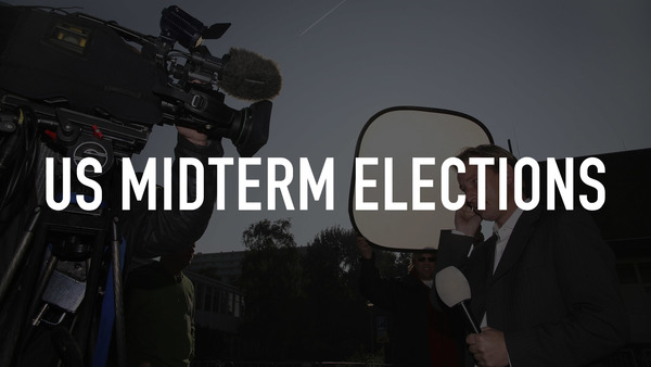US Midterm Elections
