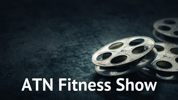 ATN Fitness Show