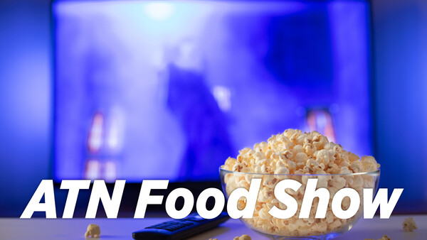 ATN Food Show