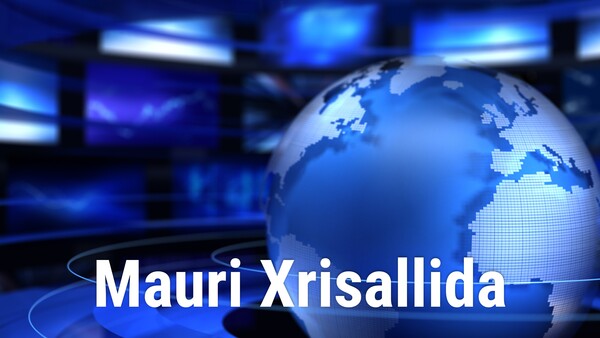 Mauri Xrisallida