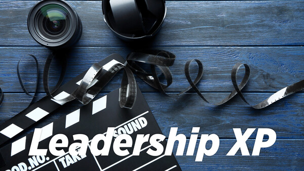 Leadership XP