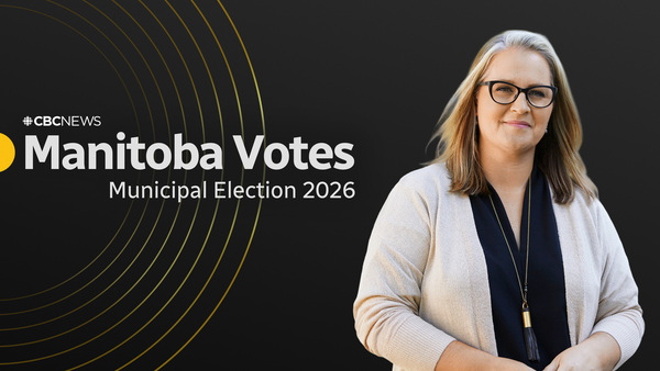 Manitoba Votes: Municipal Edition -- Results Show