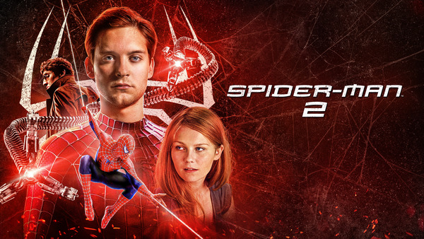 Spider-Man 2